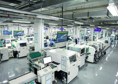 和利時榮獲國家首批卓越級智能工廠技術(shù)開發(fā)殊榮