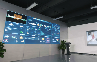 樹(shù)智造標(biāo)桿，美菱兩大數(shù)字項(xiàng)目斬獲國(guó)家級(jí)榮譽(yù)，引領(lǐng)工業(yè)互聯(lián)網(wǎng)數(shù)據(jù)服務(wù)