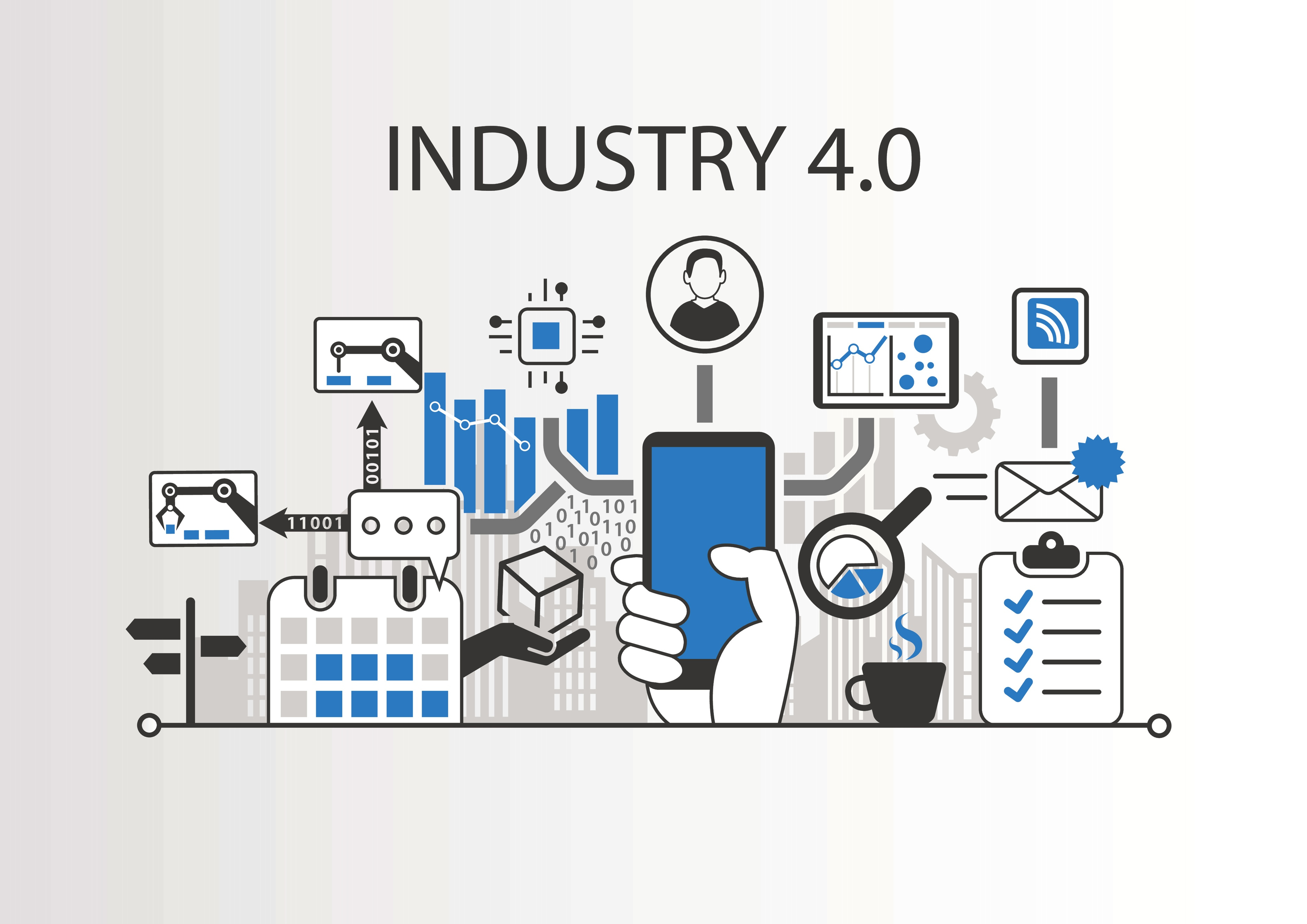 5G助中國(guó)走向高質(zhì)量的工業(yè)互聯(lián)網(wǎng)——工業(yè)互聯(lián)網(wǎng)數(shù)據(jù)服務(wù)的機(jī)遇與挑戰(zhàn)